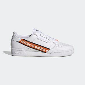 Adidas Originals Continental 80 H68724 White Shoes